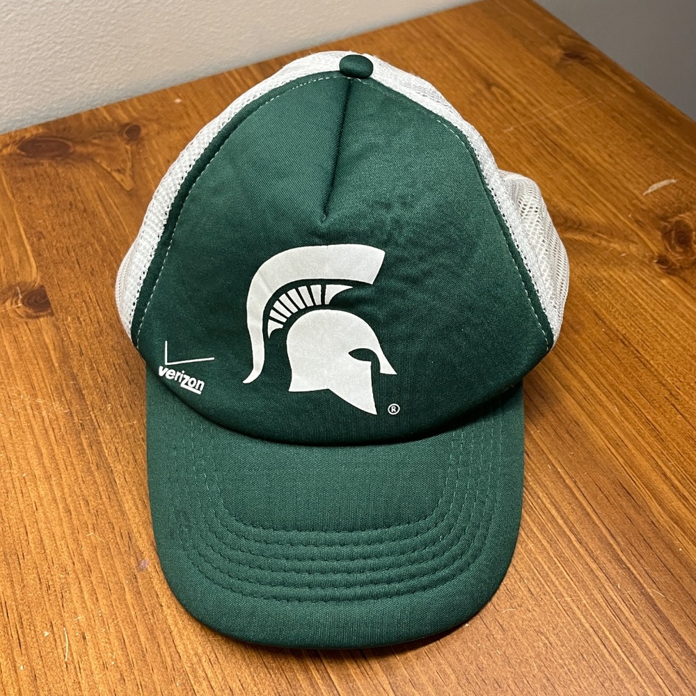 MSU Michigan State Spartans, OS